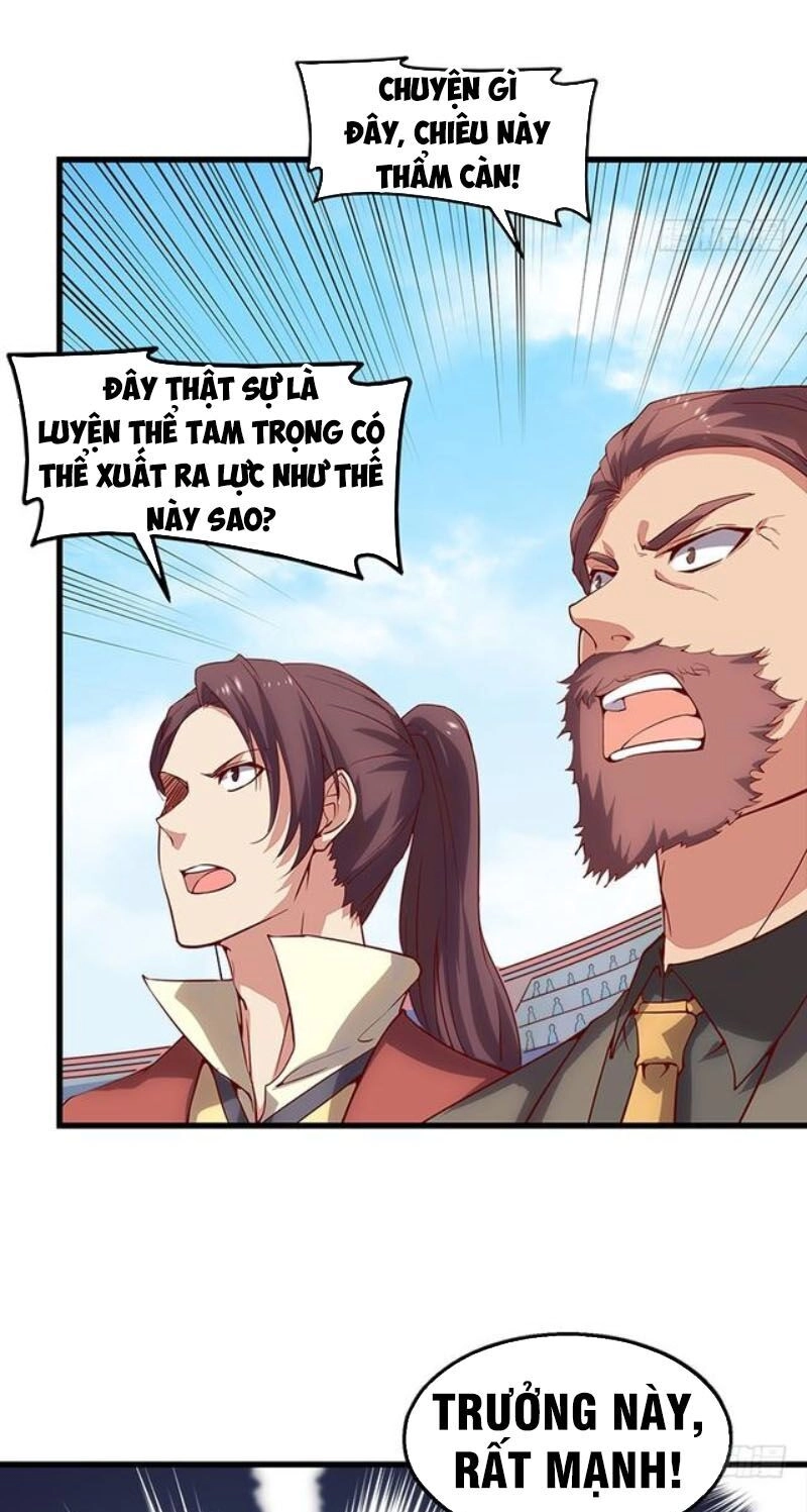 Khắc Kim Đại Lão Chapter 52 - 38