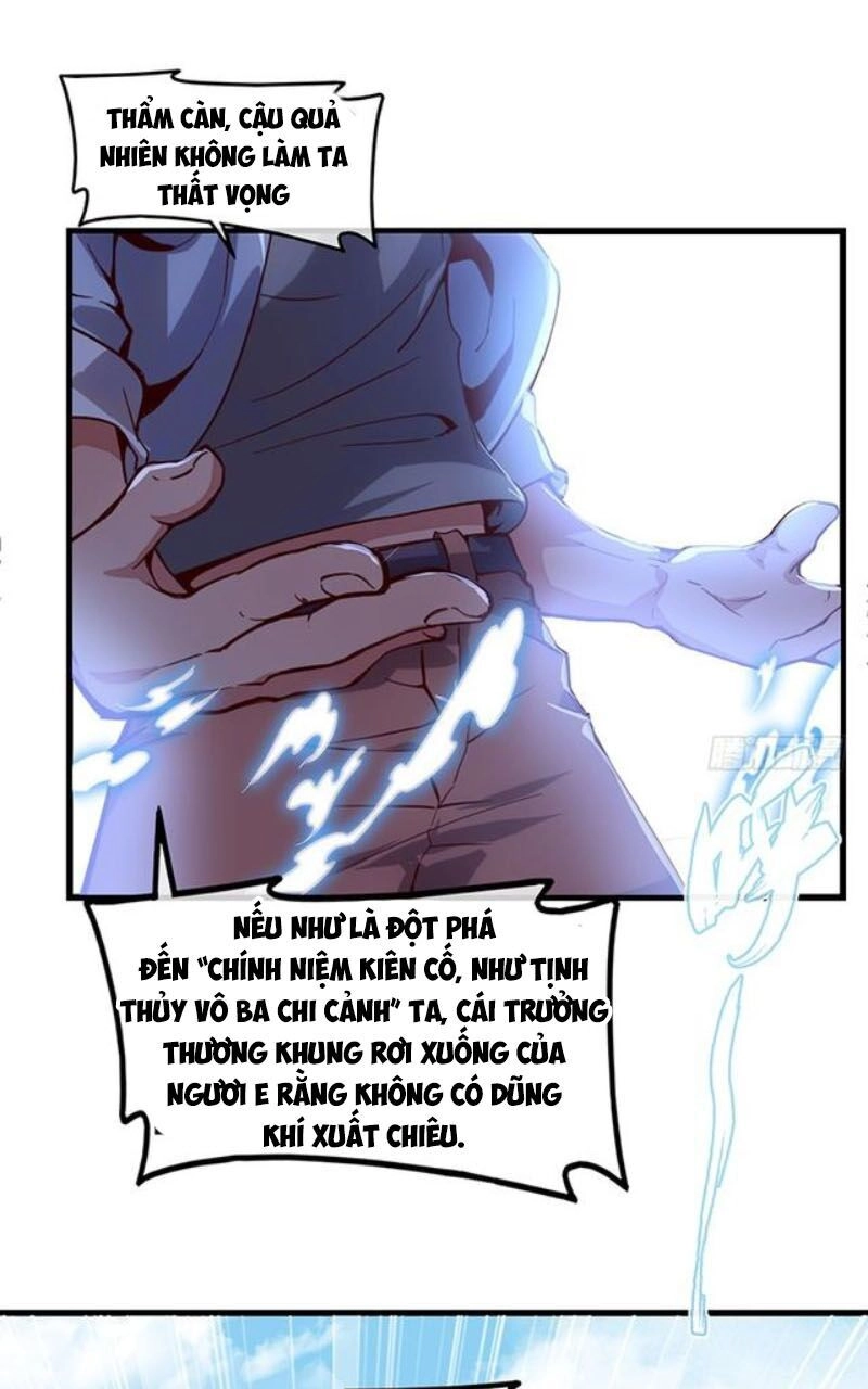 Khắc Kim Đại Lão Chapter 52 - 40