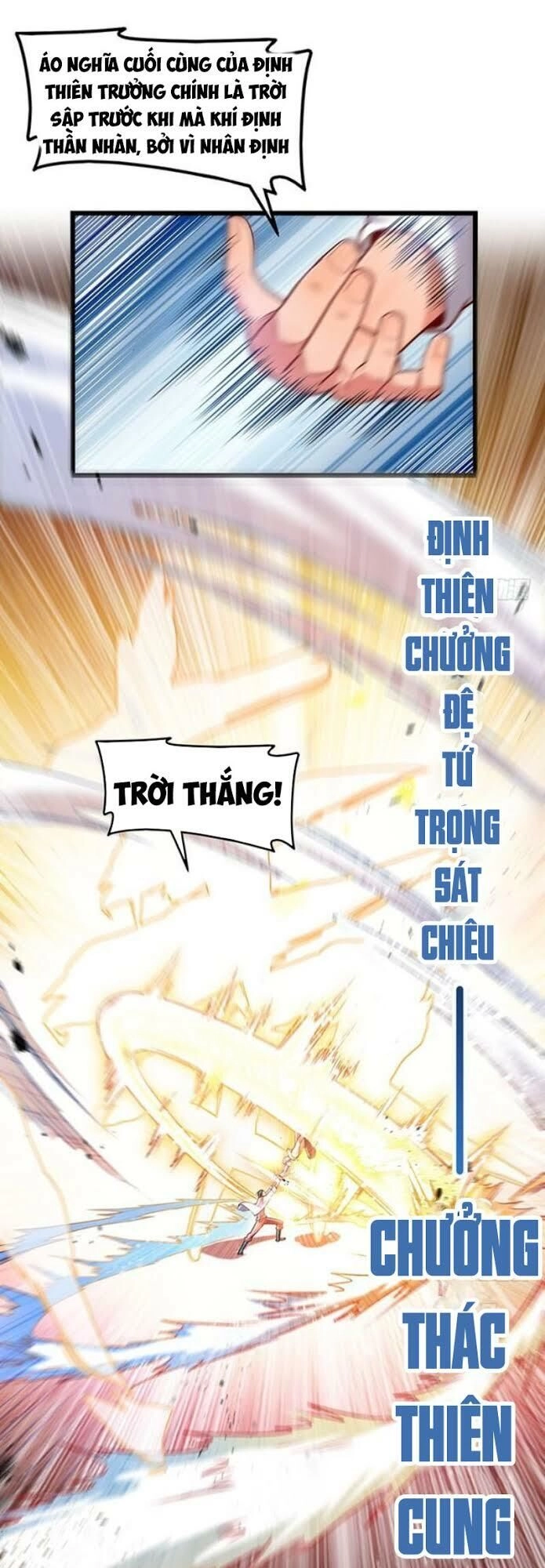 Khắc Kim Đại Lão Chapter 52 - 42