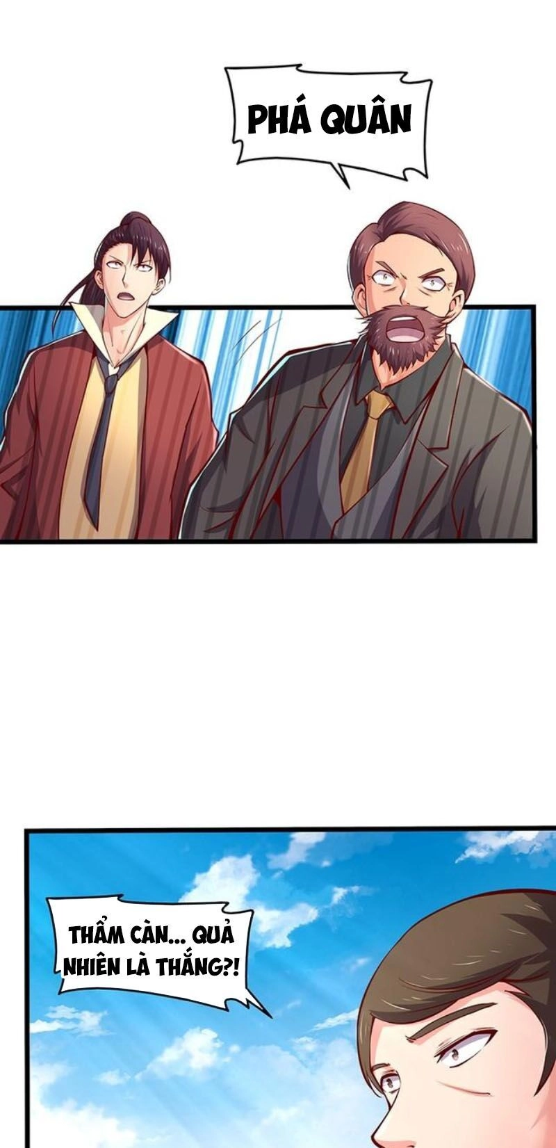 Khắc Kim Đại Lão Chapter 52 - 45