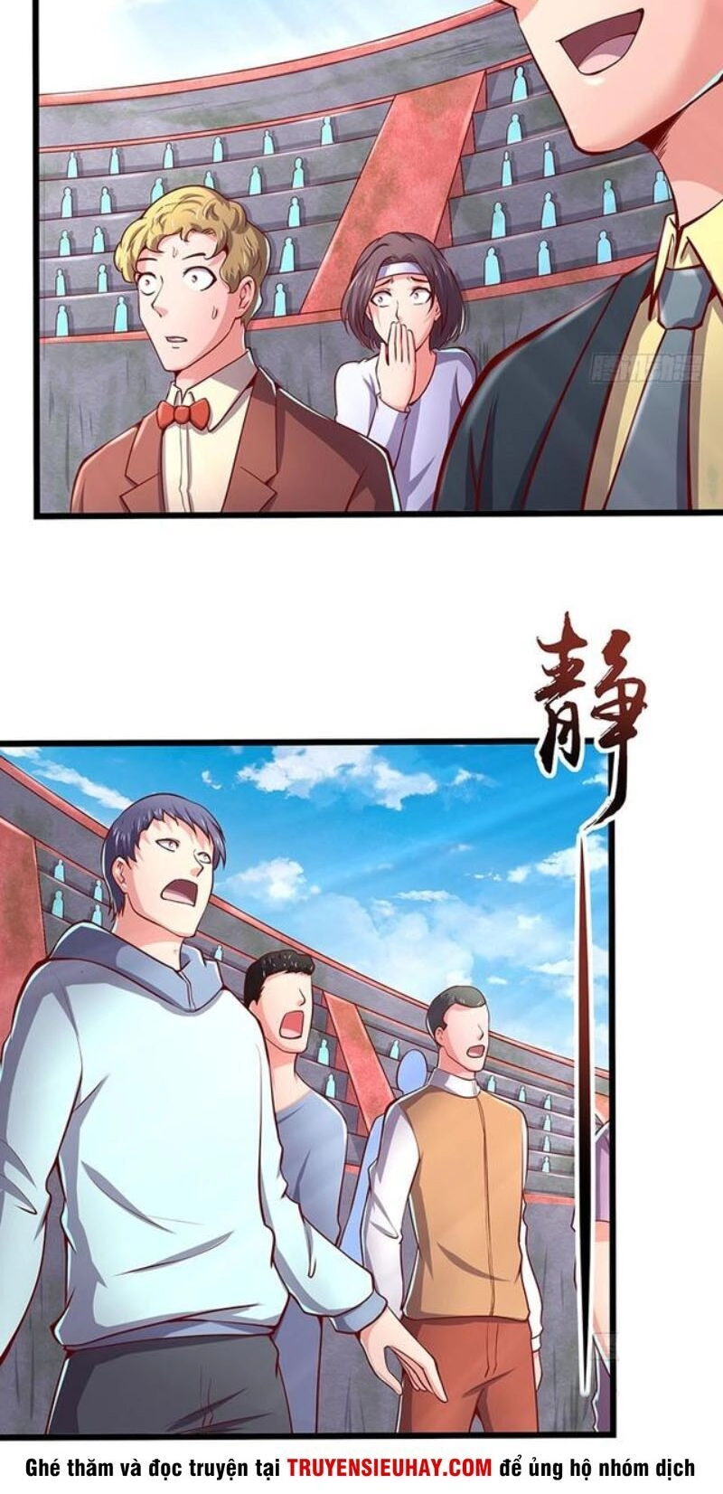 Khắc Kim Đại Lão Chapter 52 - 46