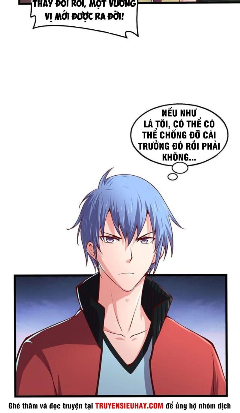 Khắc Kim Đại Lão Chapter 52 - 48