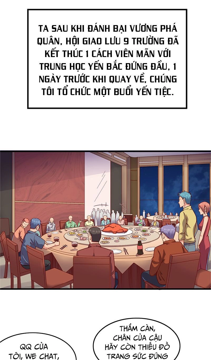 Khắc Kim Đại Lão Chapter 53 - 1