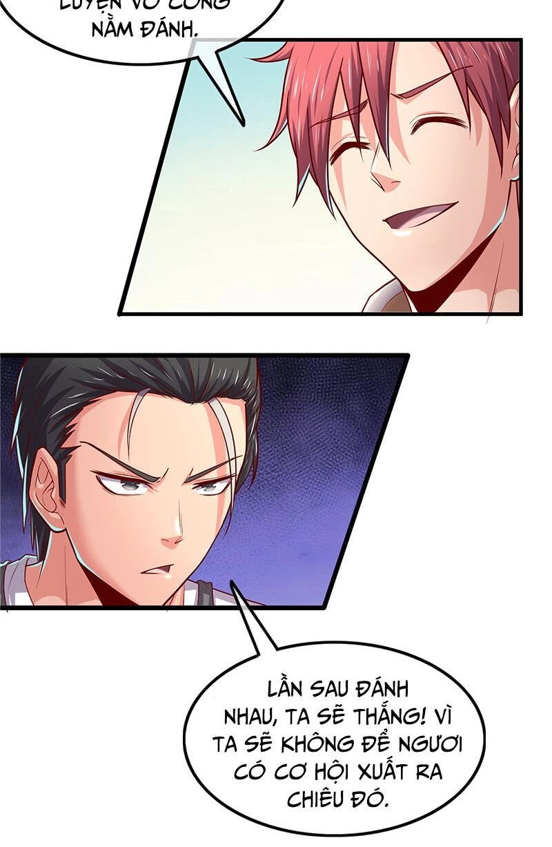 Khắc Kim Đại Lão Chapter 53 - 5