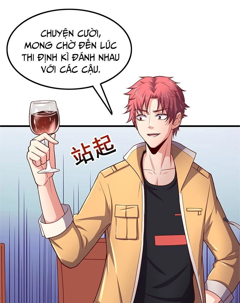 Khắc Kim Đại Lão Chapter 53 - 7