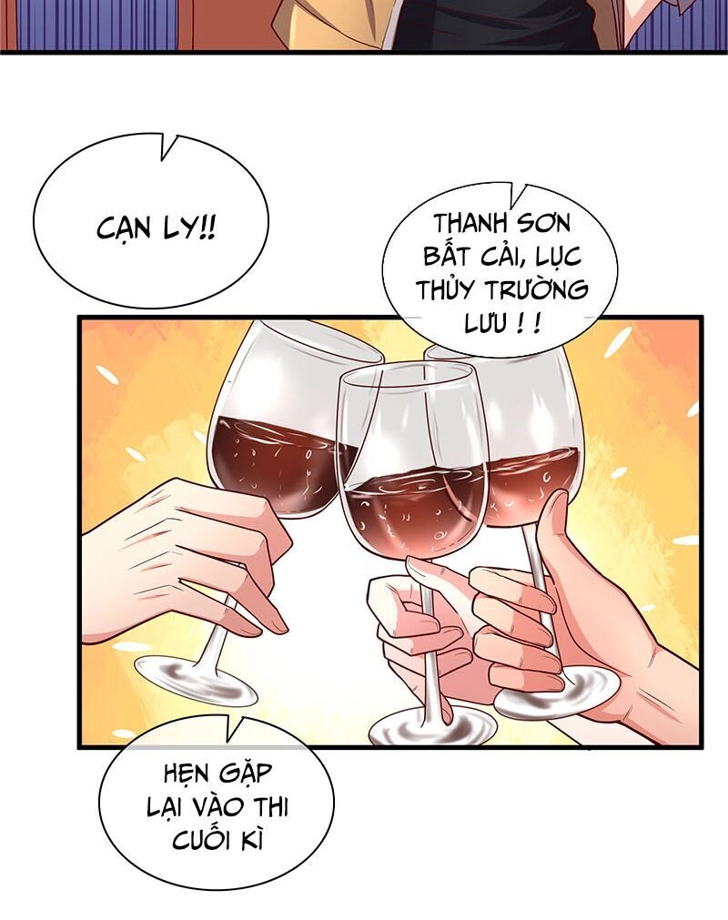 Khắc Kim Đại Lão Chapter 53 - 8