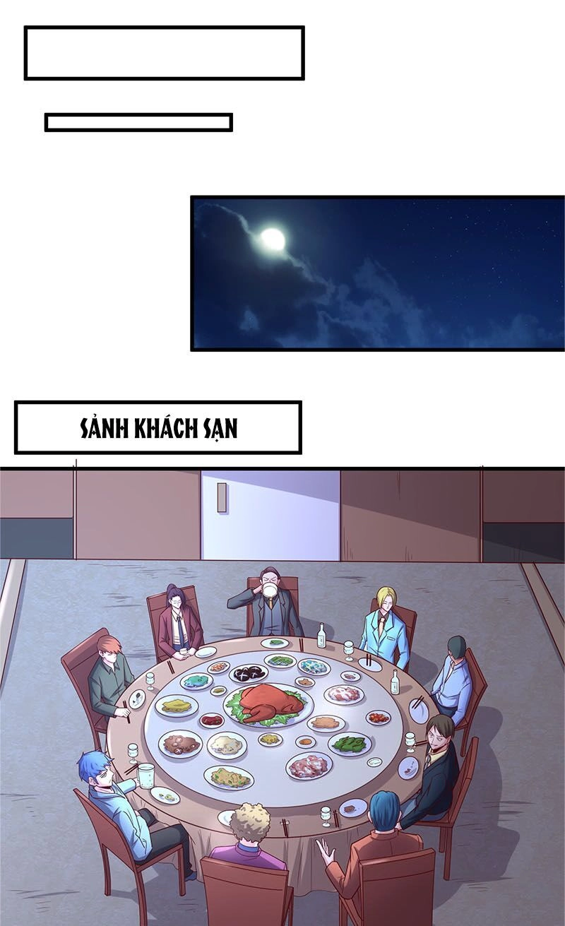 Khắc Kim Đại Lão Chapter 53 - 9