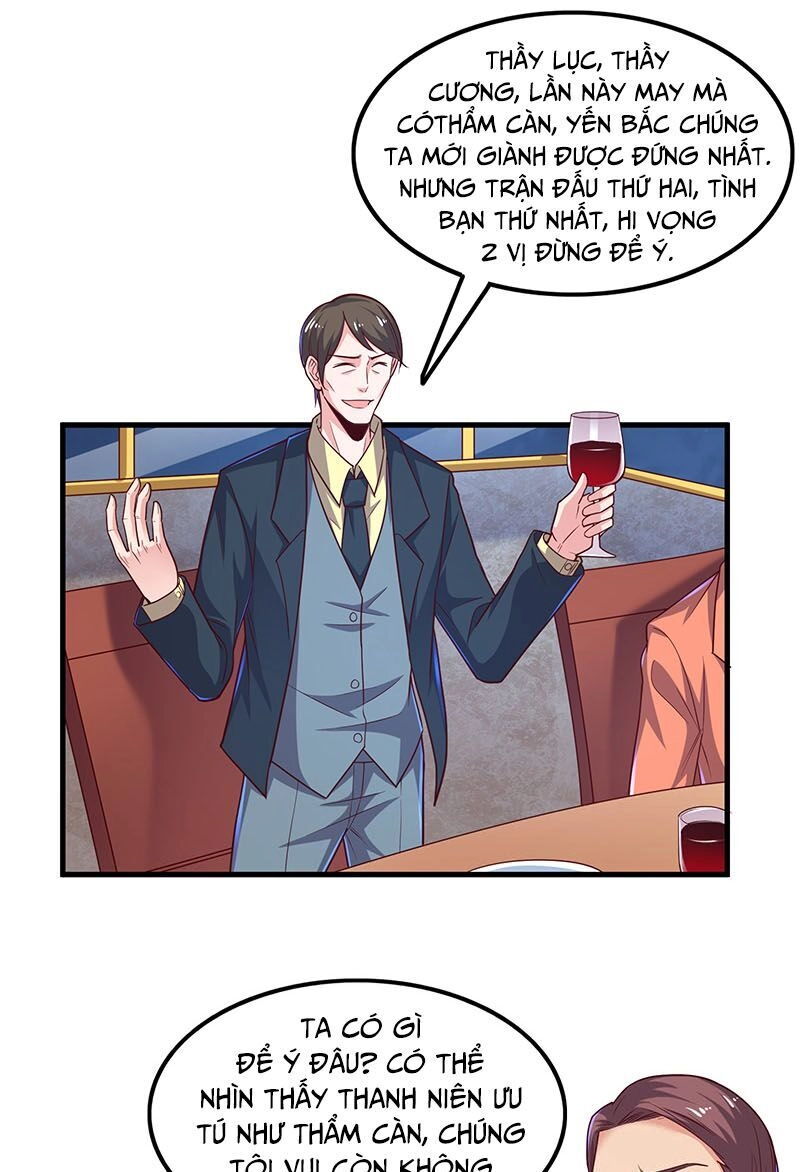 Khắc Kim Đại Lão Chapter 53 - 11