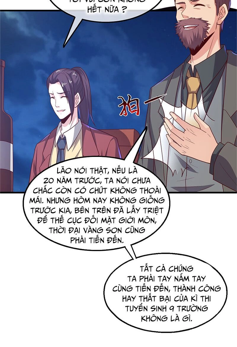 Khắc Kim Đại Lão Chapter 53 - 12