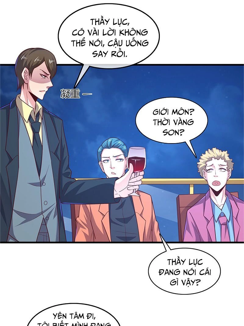 Khắc Kim Đại Lão Chapter 53 - 13