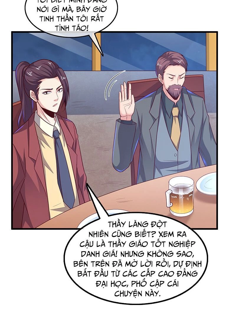 Khắc Kim Đại Lão Chapter 53 - 14