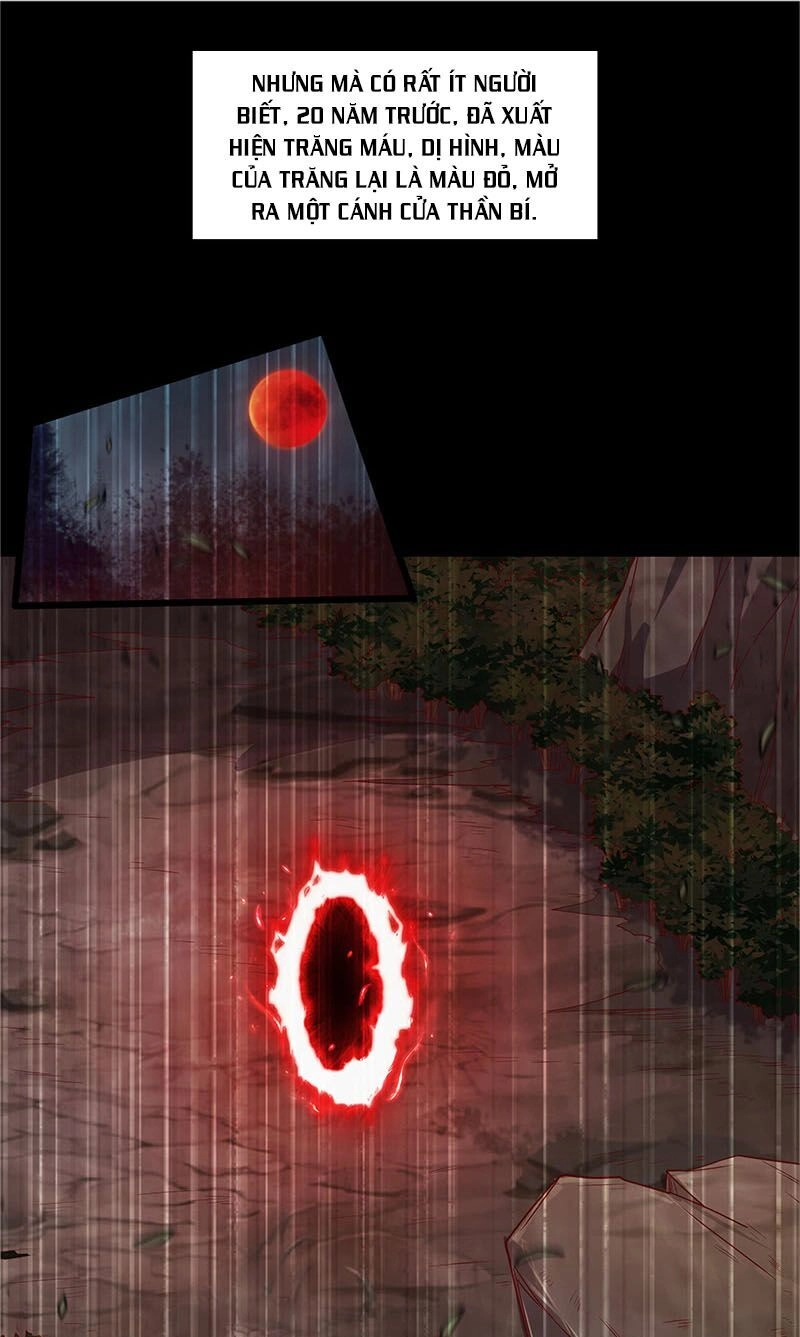 Khắc Kim Đại Lão Chapter 53 - 16