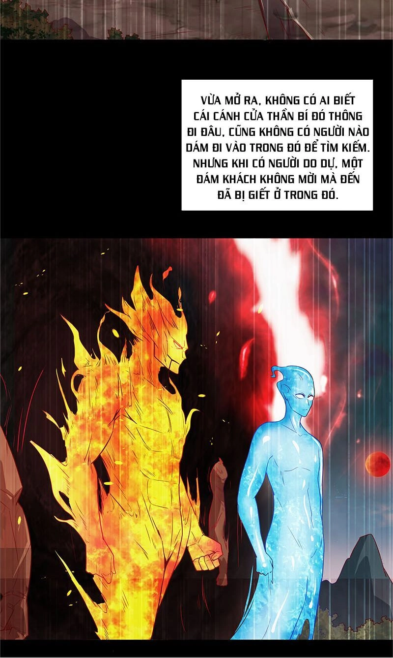 Khắc Kim Đại Lão Chapter 53 - 17