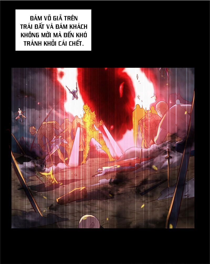 Khắc Kim Đại Lão Chapter 53 - 18