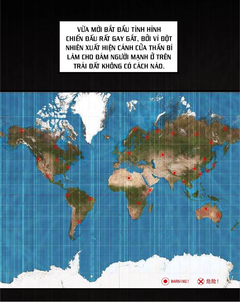 Khắc Kim Đại Lão Chapter 53 - 19