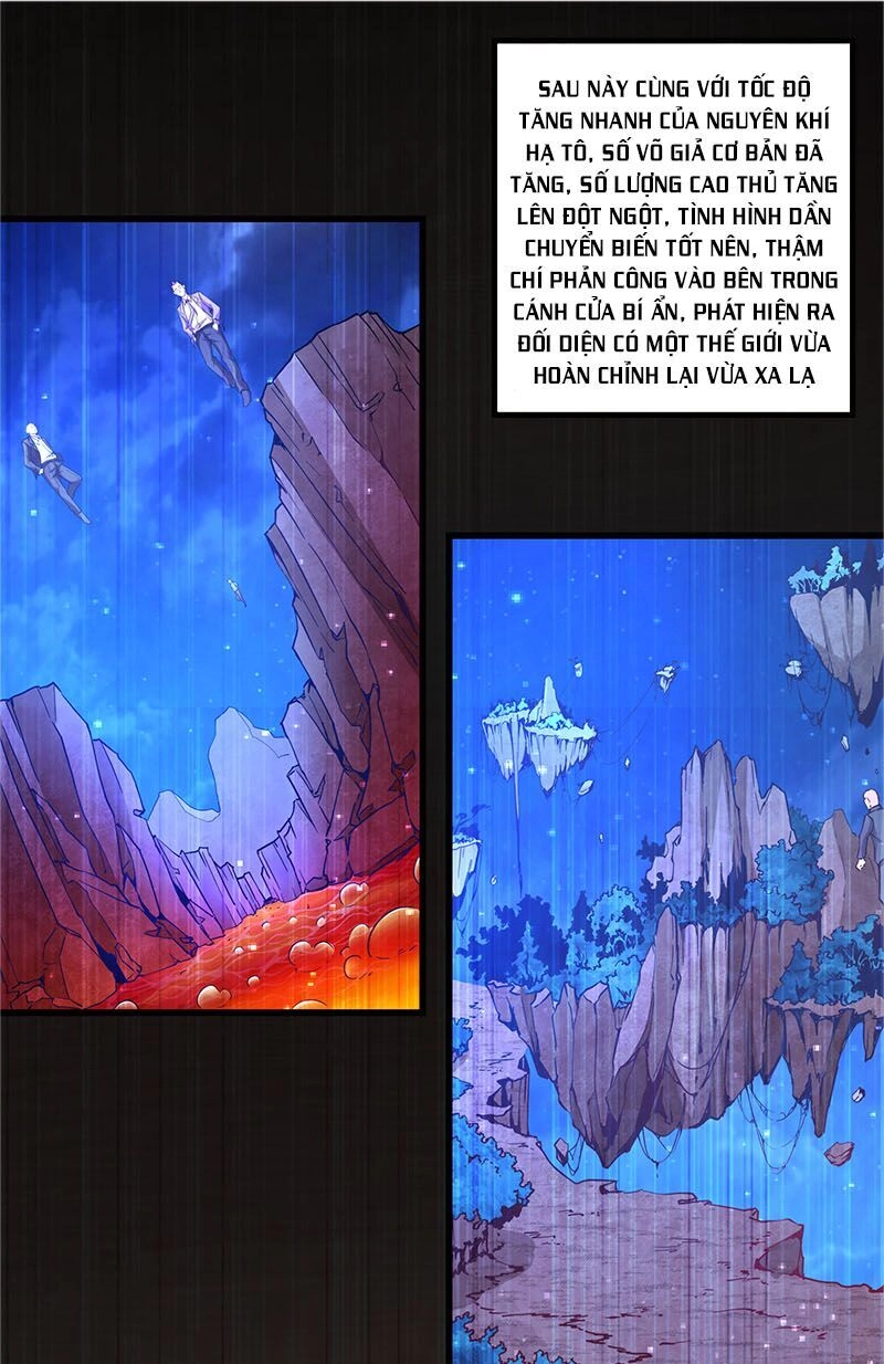 Khắc Kim Đại Lão Chapter 53 - 20