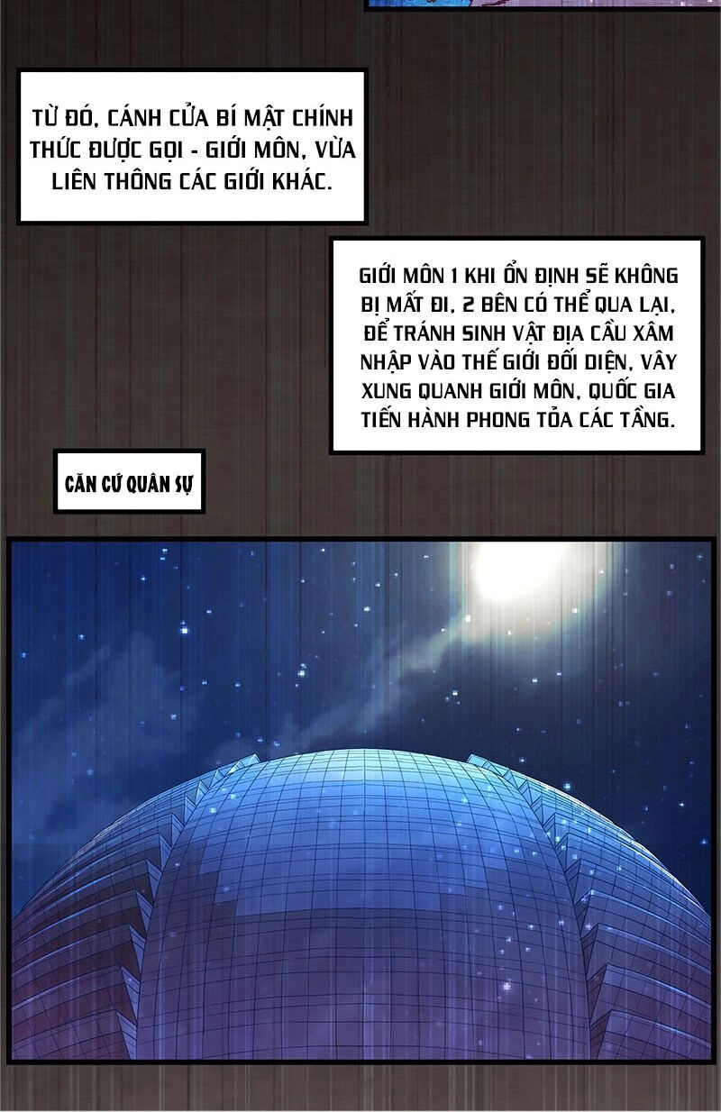 Khắc Kim Đại Lão Chapter 53 - 21