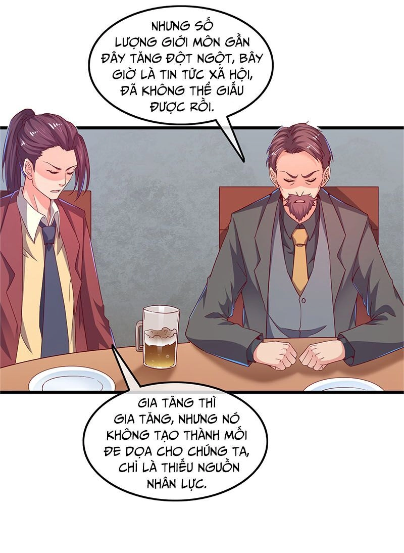 Khắc Kim Đại Lão Chapter 53 - 24