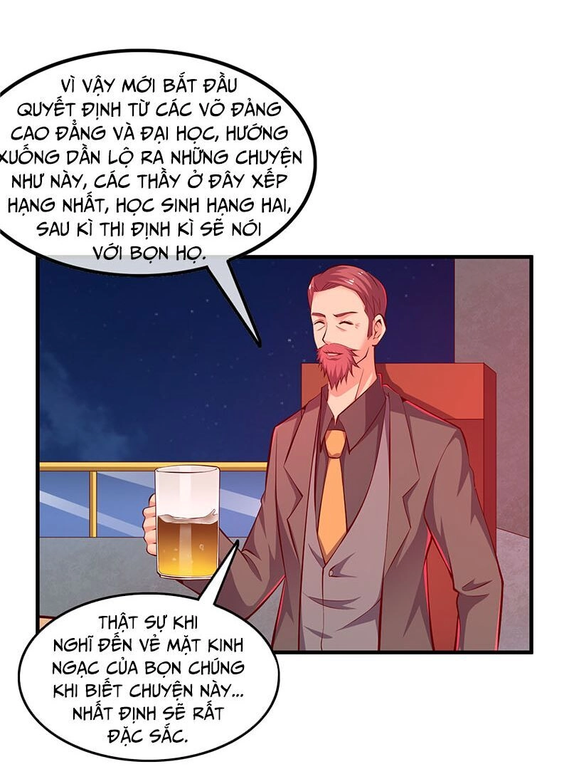 Khắc Kim Đại Lão Chapter 53 - 25