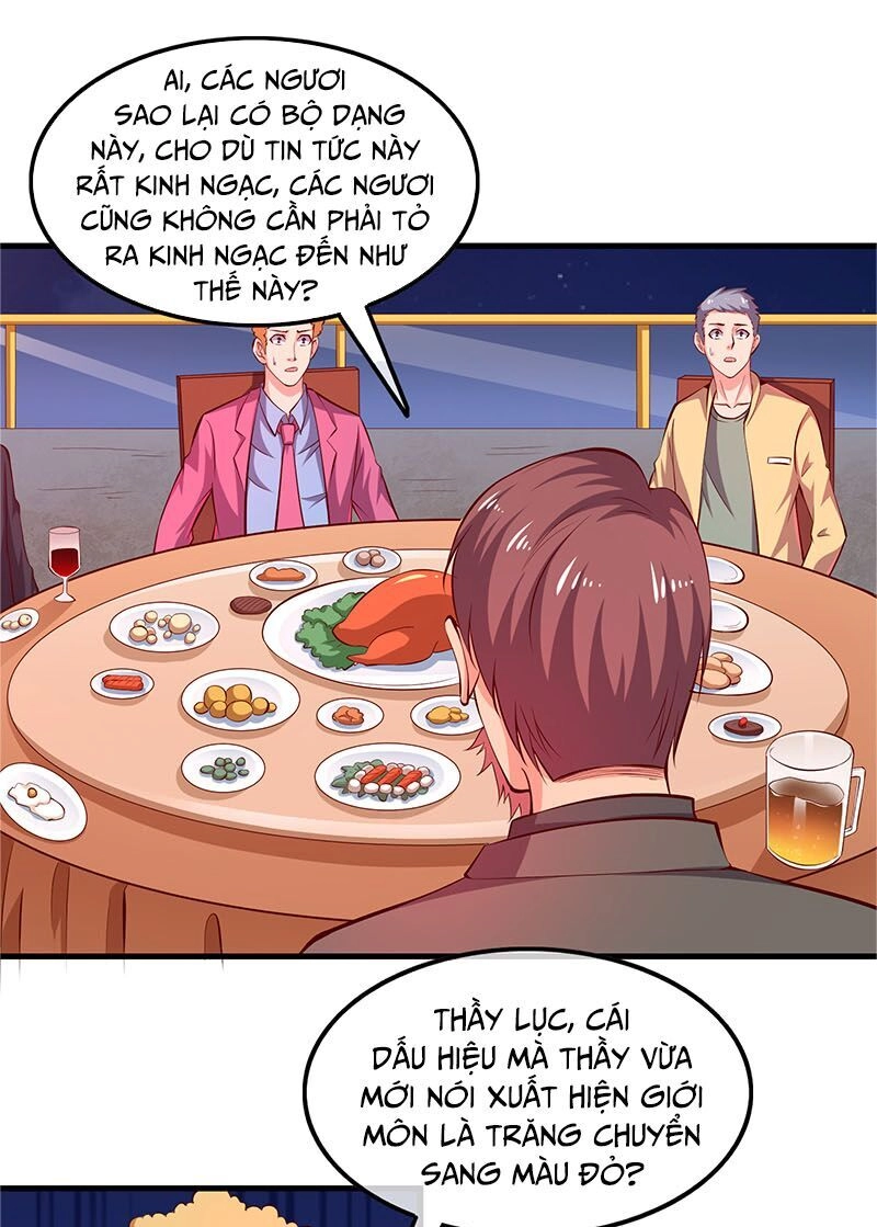 Khắc Kim Đại Lão Chapter 53 - 26