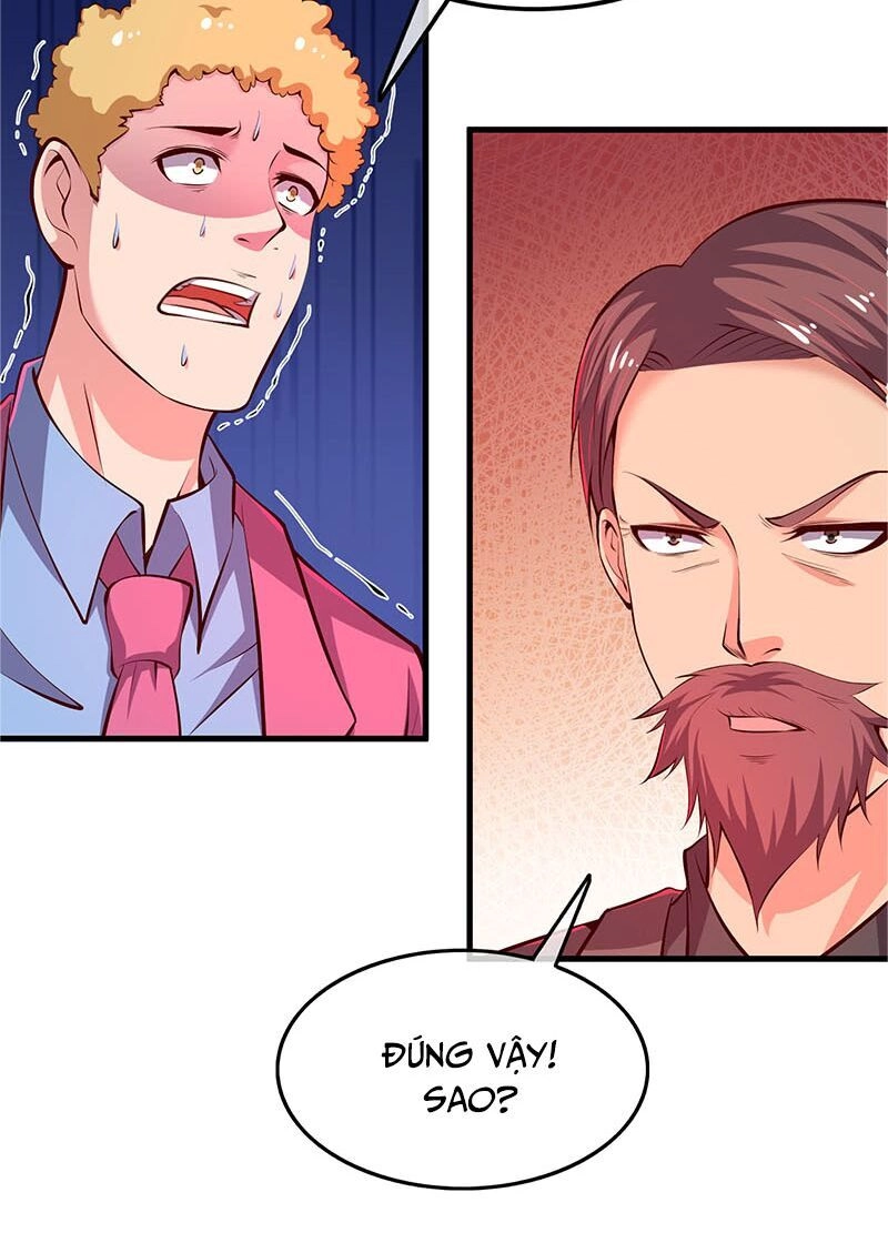 Khắc Kim Đại Lão Chapter 53 - 27