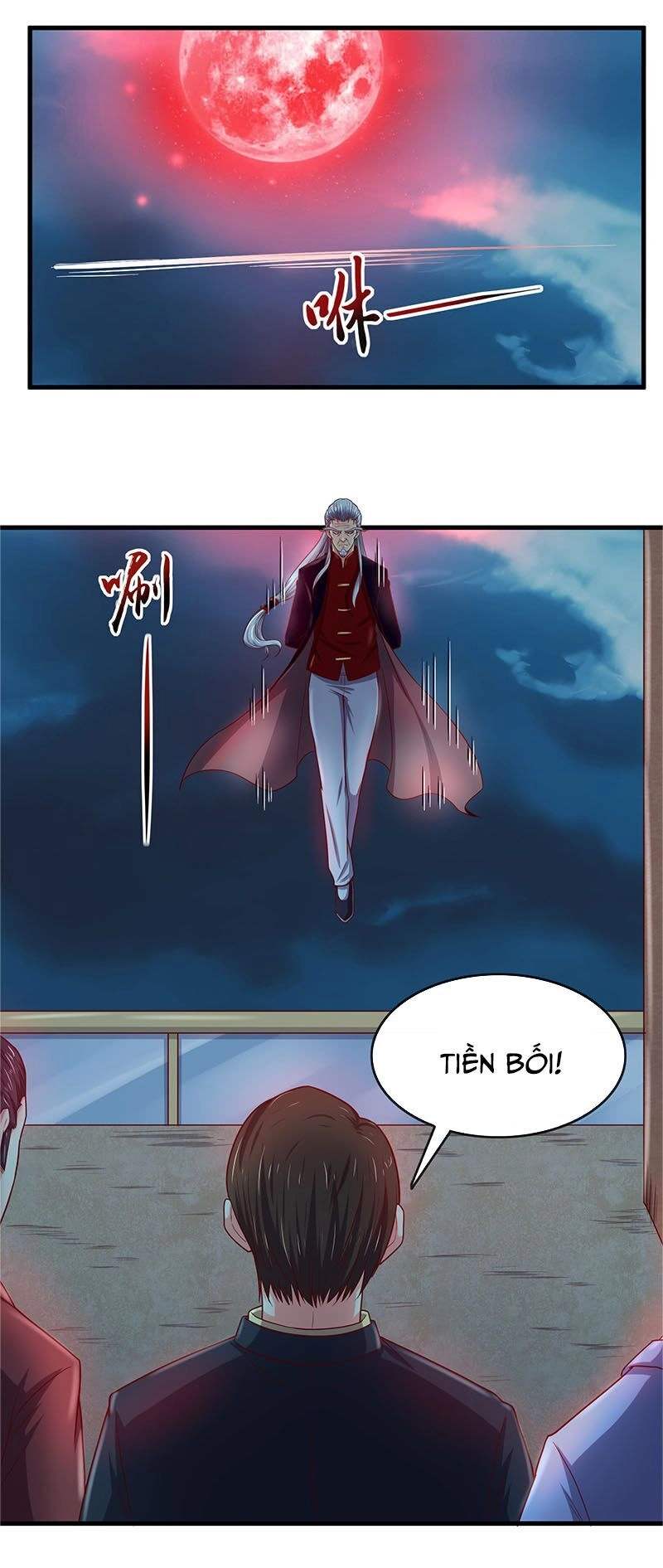 Khắc Kim Đại Lão Chapter 53 - 30