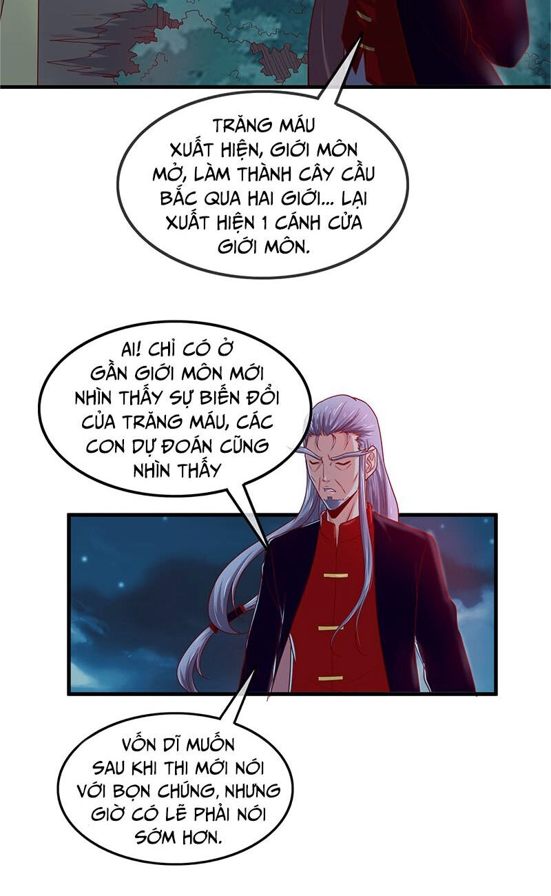 Khắc Kim Đại Lão Chapter 53 - 32