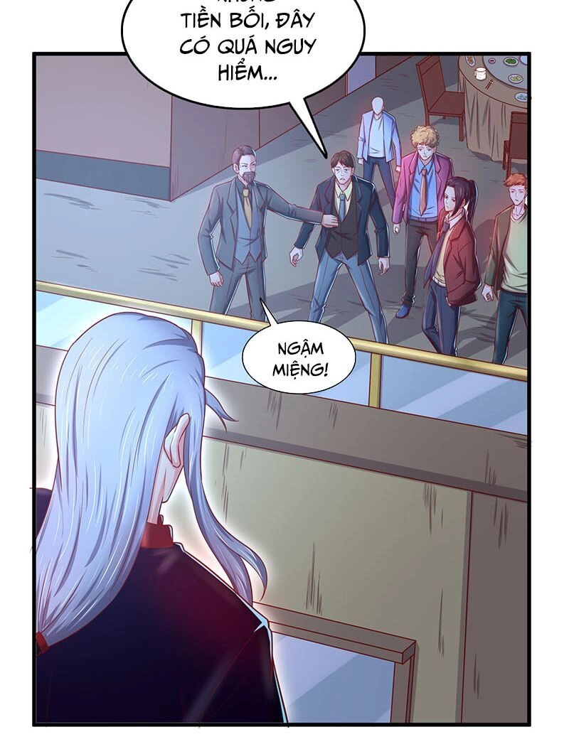 Khắc Kim Đại Lão Chapter 53 - 34