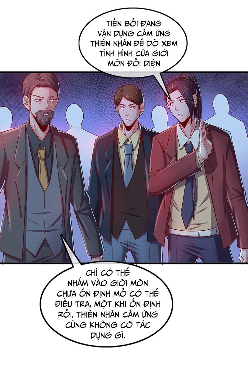 Khắc Kim Đại Lão Chapter 53 - 35