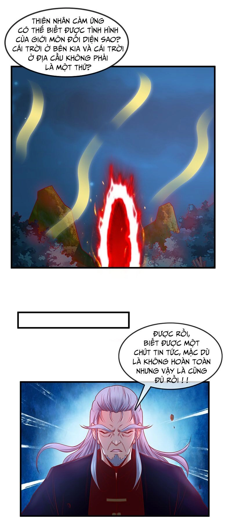 Khắc Kim Đại Lão Chapter 53 - 37