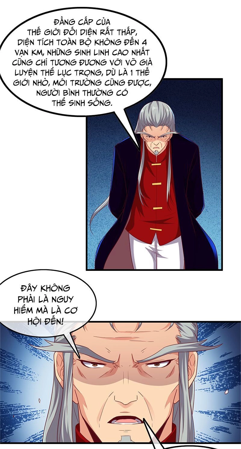 Khắc Kim Đại Lão Chapter 53 - 38