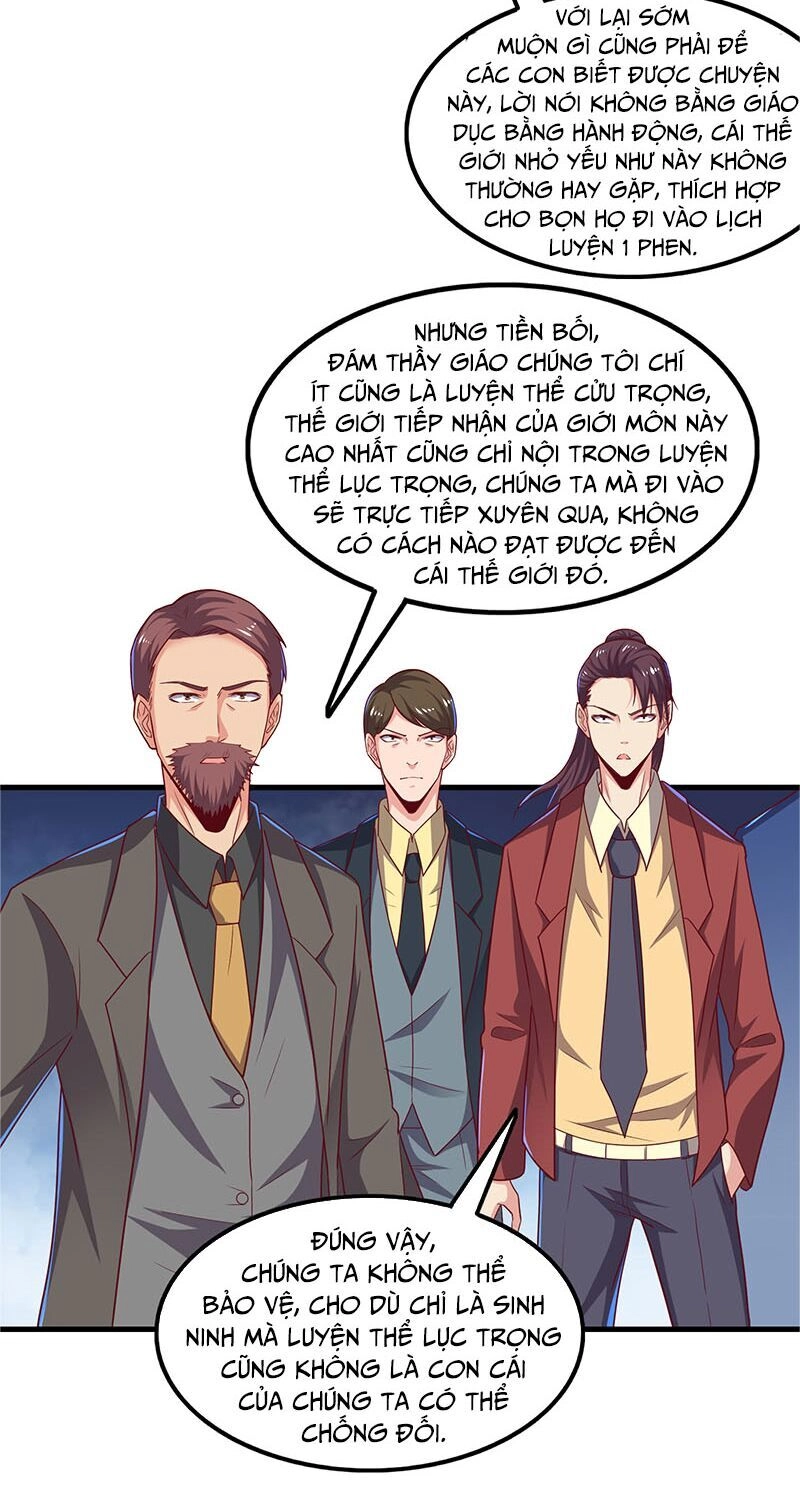 Khắc Kim Đại Lão Chapter 53 - 39