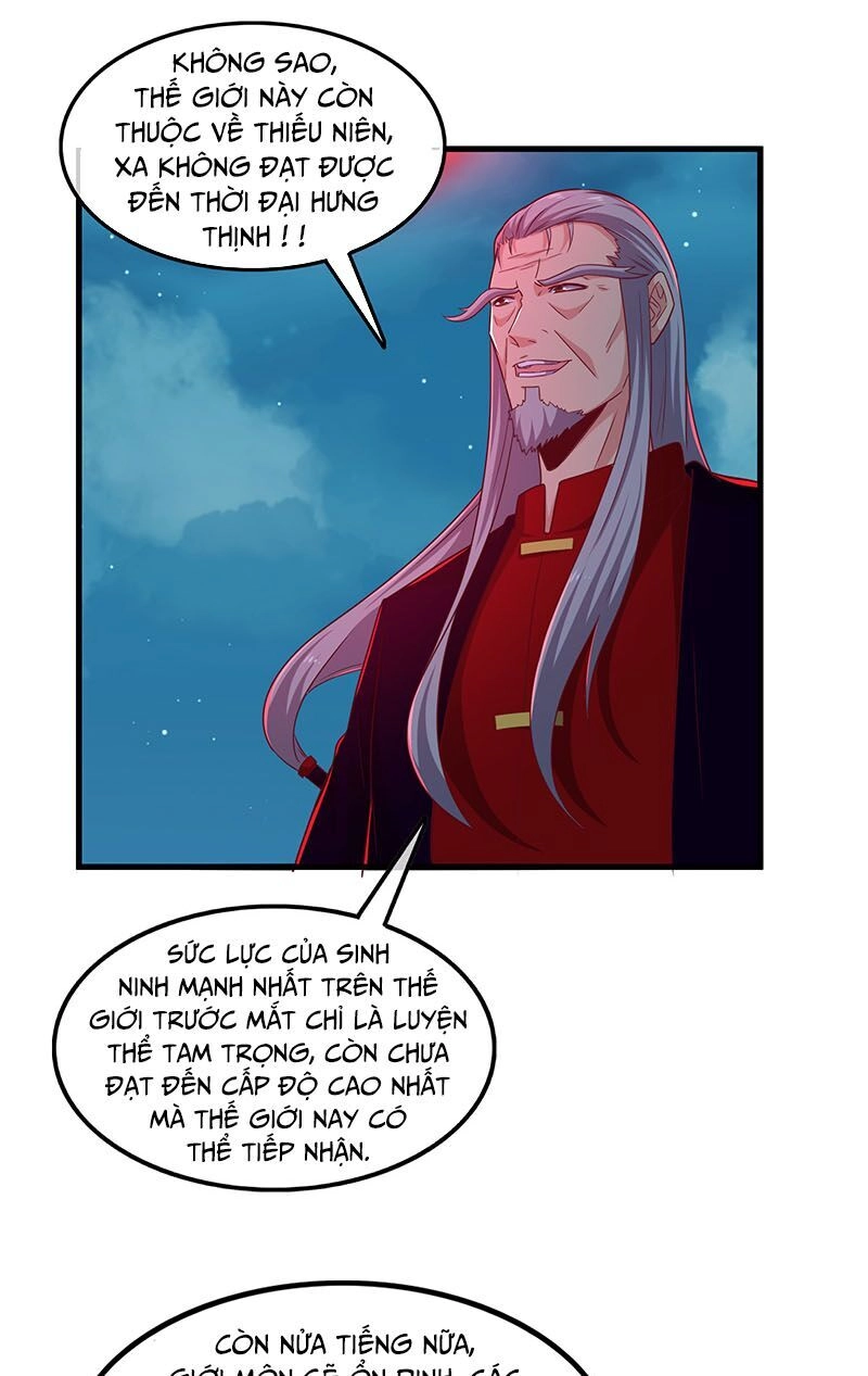 Khắc Kim Đại Lão Chapter 53 - 40