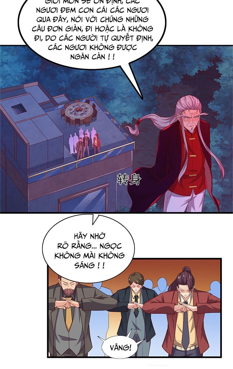 Khắc Kim Đại Lão Chapter 53 - 41