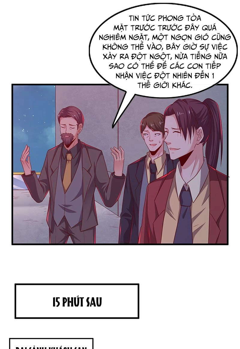 Khắc Kim Đại Lão Chapter 53 - 42