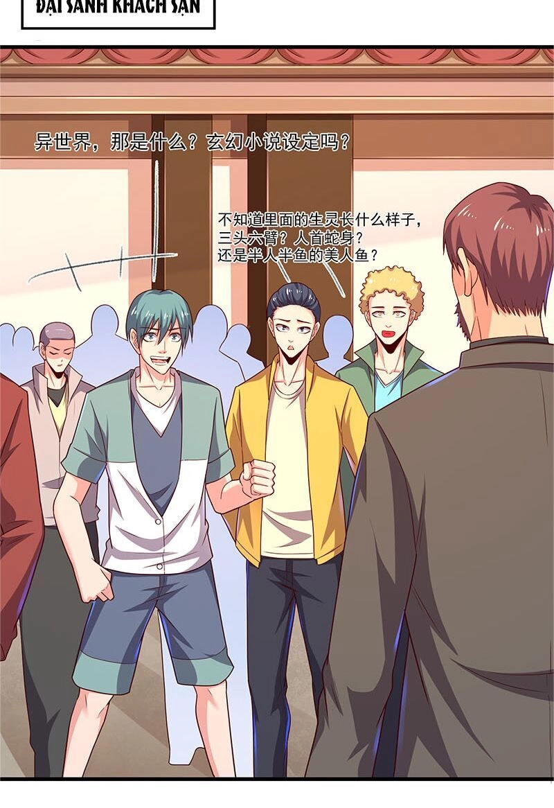 Khắc Kim Đại Lão Chapter 53 - 43