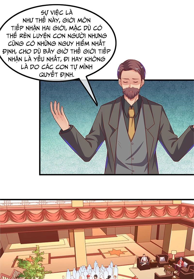 Khắc Kim Đại Lão Chapter 53 - 44