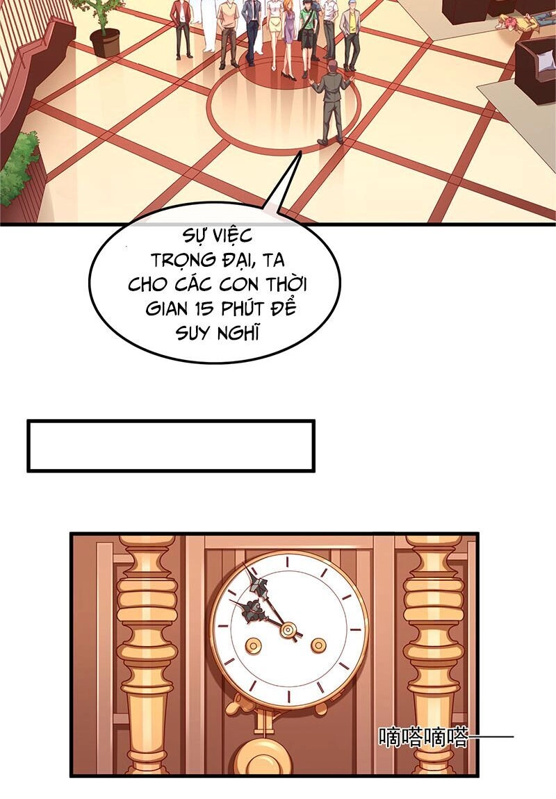 Khắc Kim Đại Lão Chapter 53 - 45