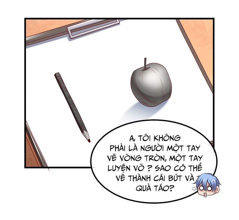 Khắc Kim Đại Lão Chapter 53 - 47