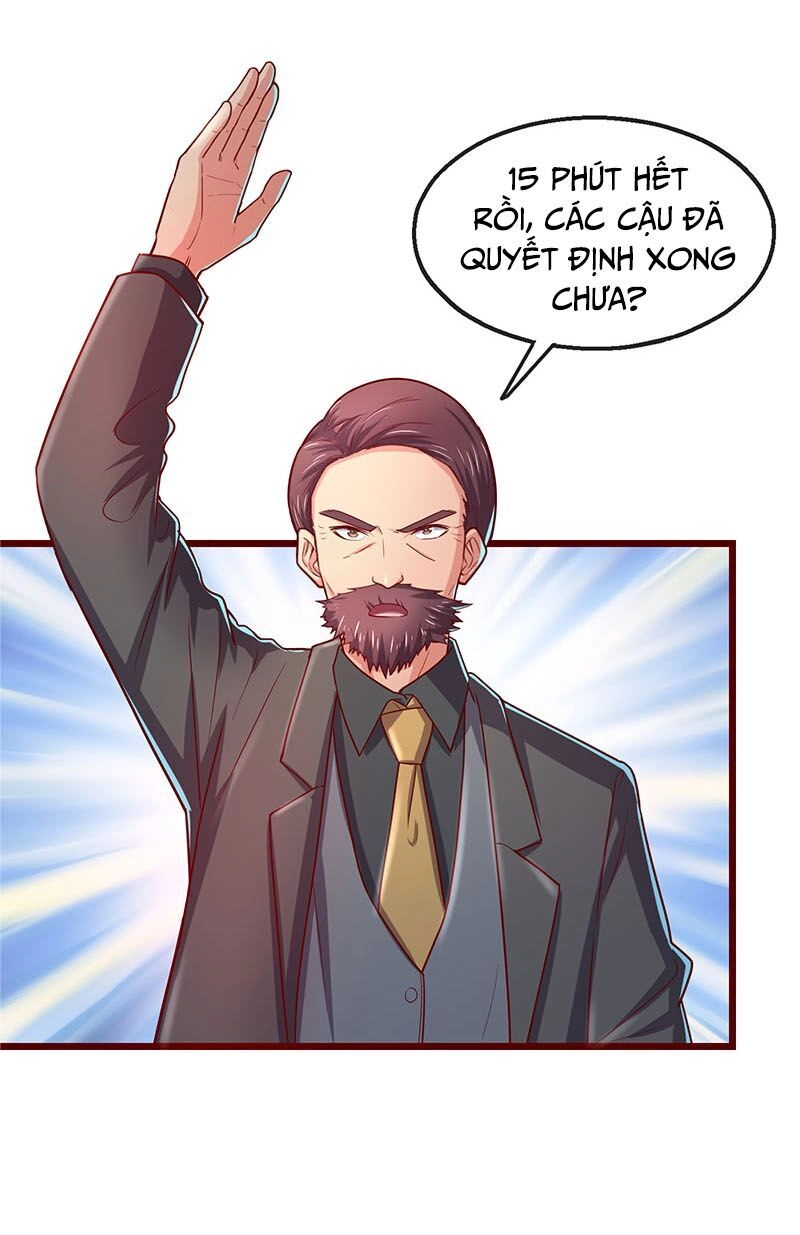 Khắc Kim Đại Lão Chapter 54 - 4