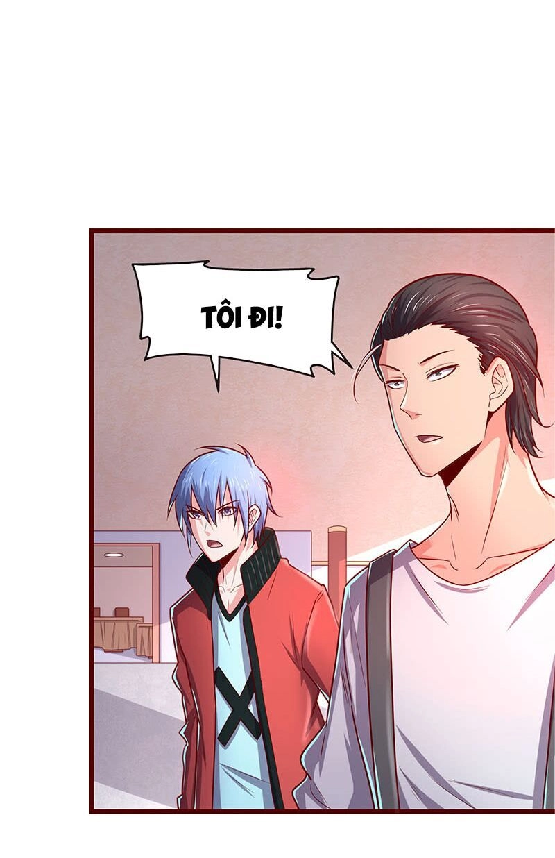 Khắc Kim Đại Lão Chapter 54 - 5