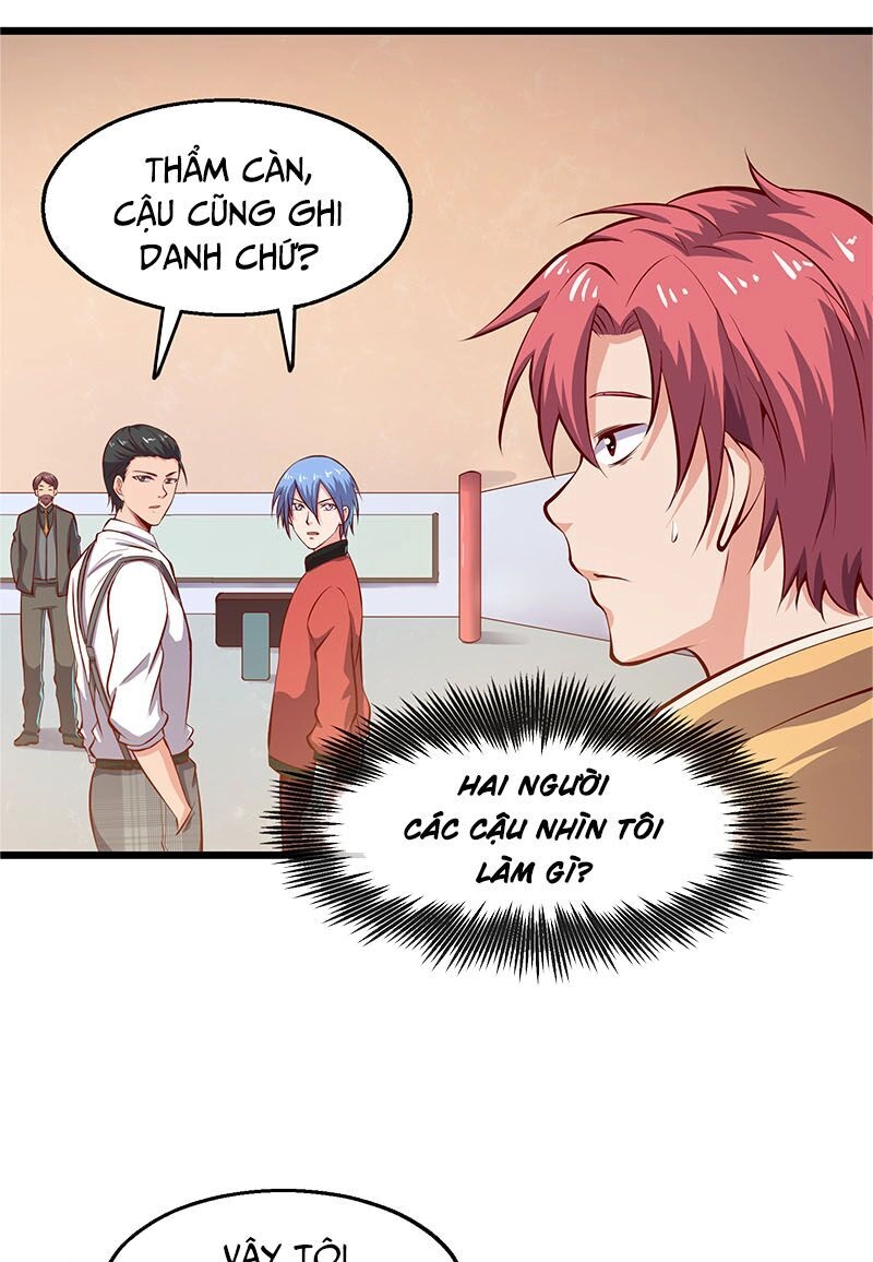 Khắc Kim Đại Lão Chapter 54 - 6