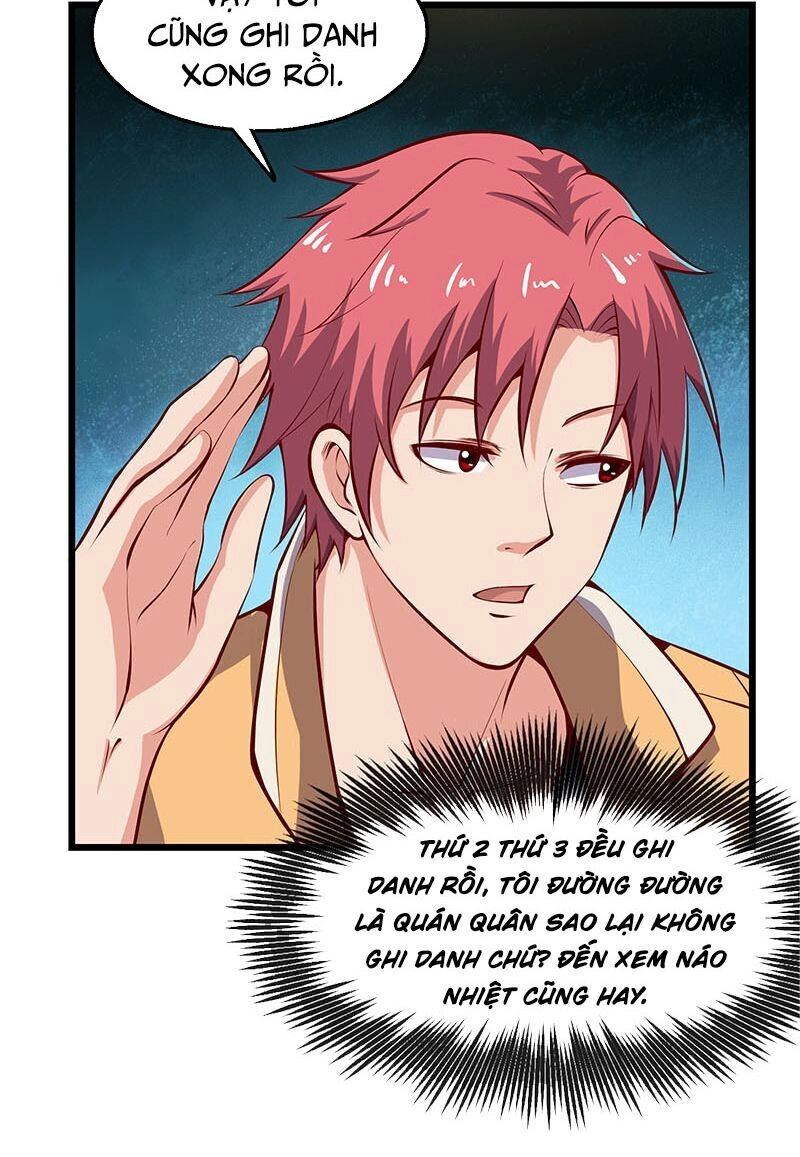 Khắc Kim Đại Lão Chapter 54 - 7