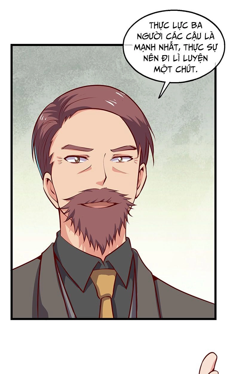 Khắc Kim Đại Lão Chapter 54 - 8