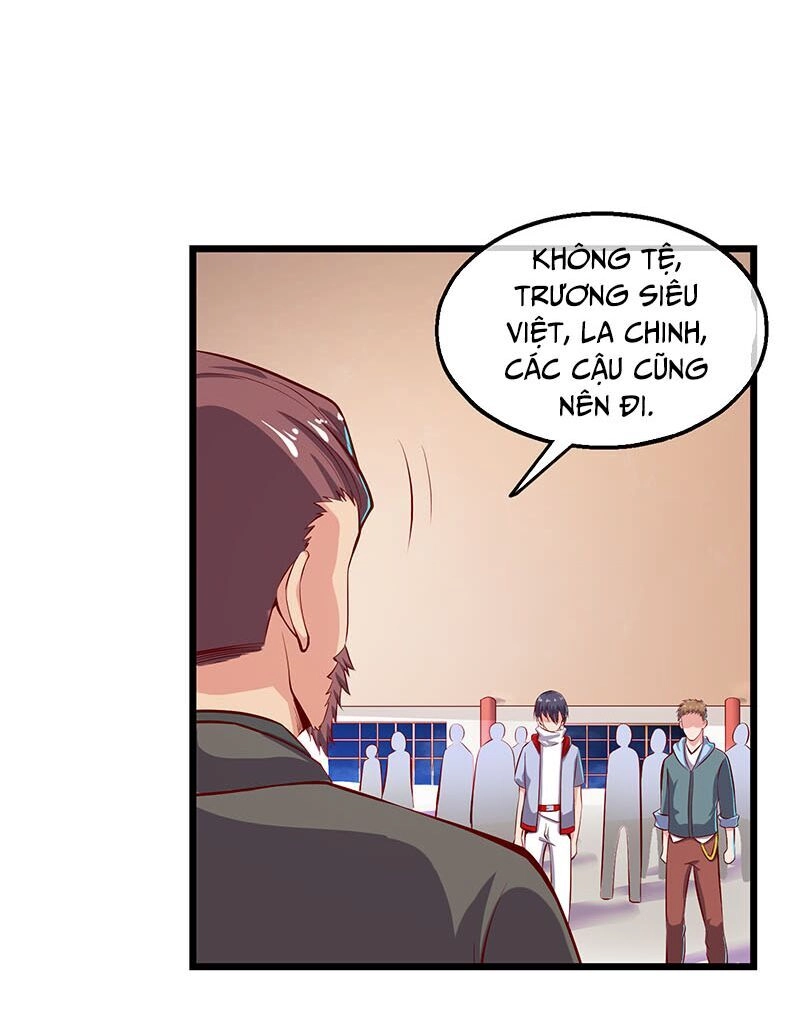 Khắc Kim Đại Lão Chapter 54 - 11