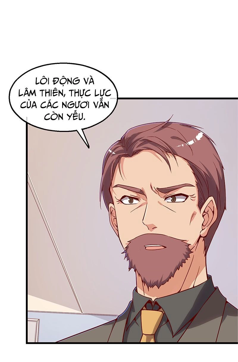 Khắc Kim Đại Lão Chapter 54 - 13