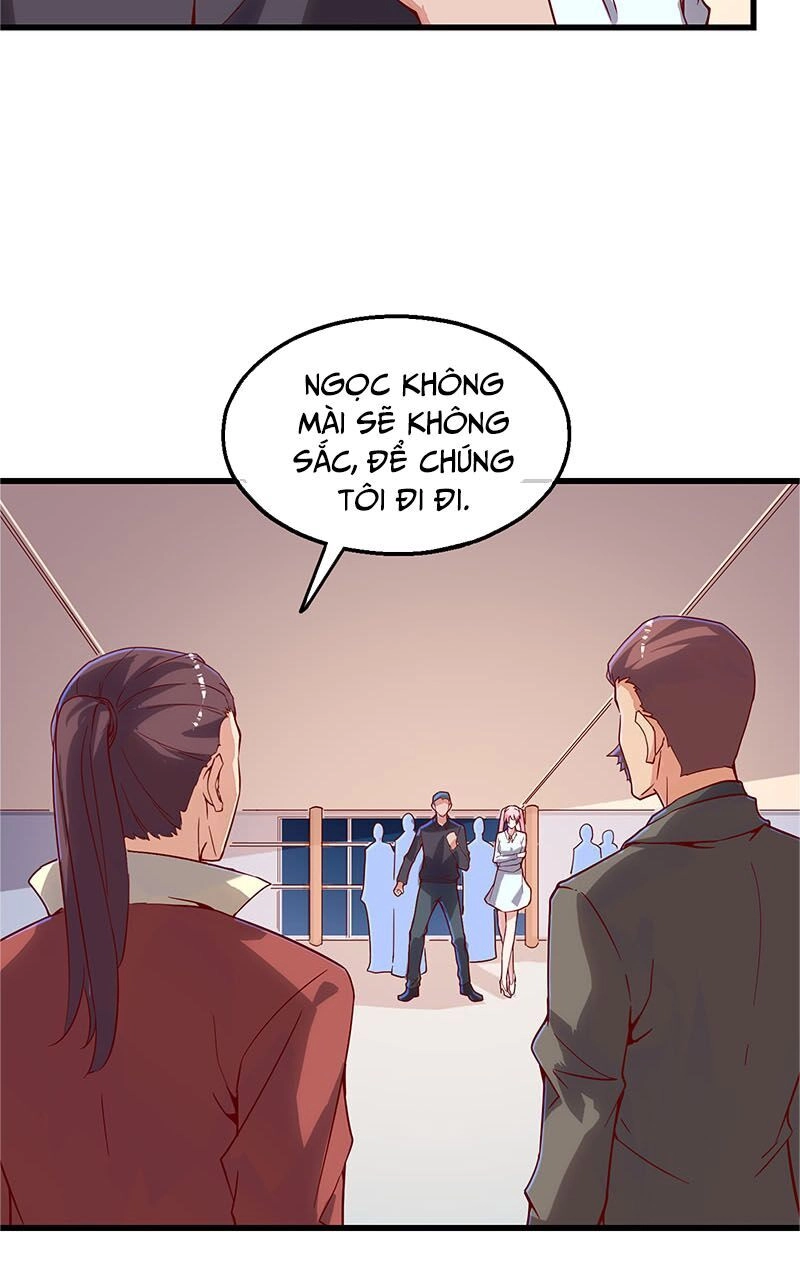 Khắc Kim Đại Lão Chapter 54 - 15