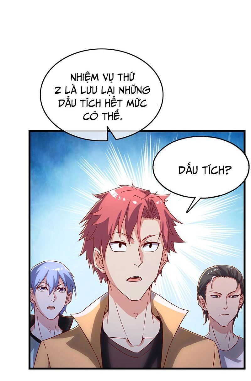 Khắc Kim Đại Lão Chapter 54 - 22