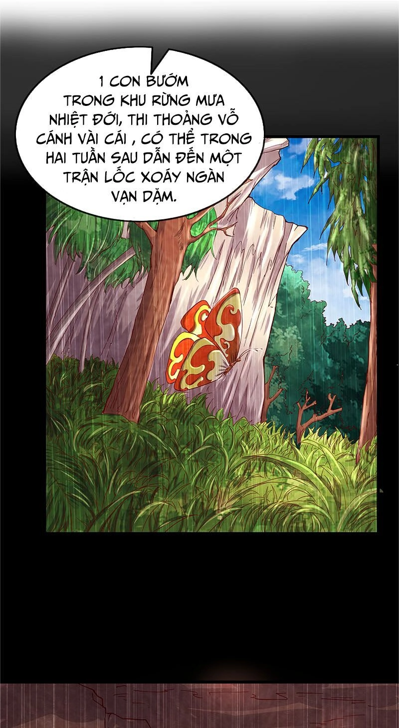 Khắc Kim Đại Lão Chapter 54 - 25