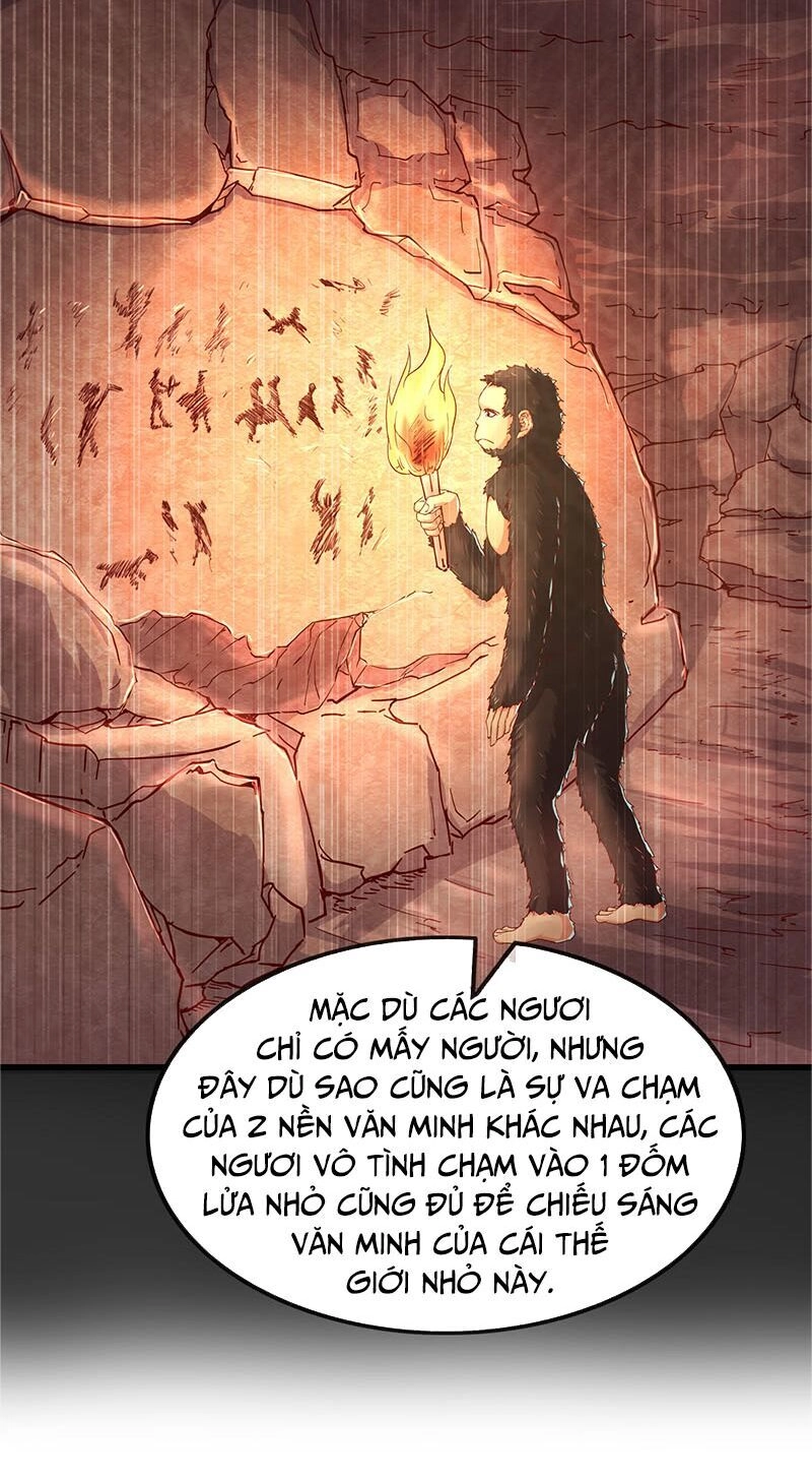 Khắc Kim Đại Lão Chapter 54 - 26